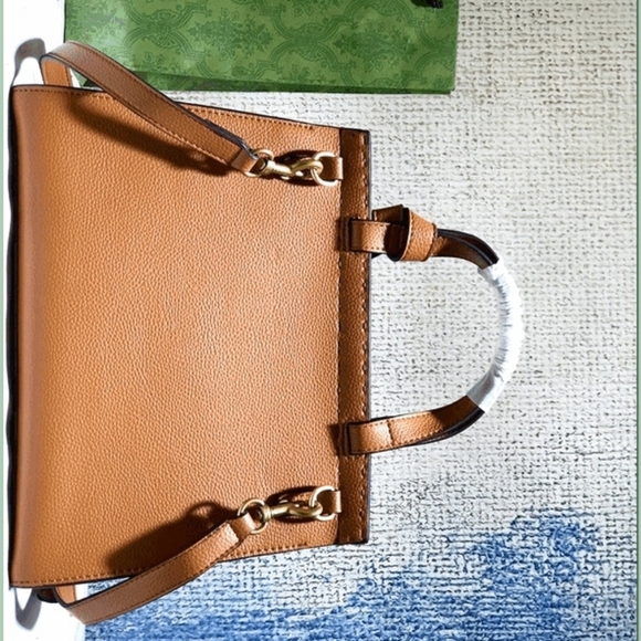 GUCCI GG Mermont 2 Way Hand Shoulder bag - Picture 2 of 8